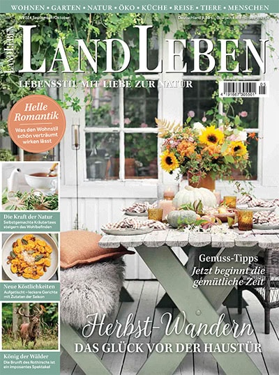 LandLeben