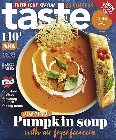 Taste.com.au