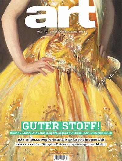 ART Magazin