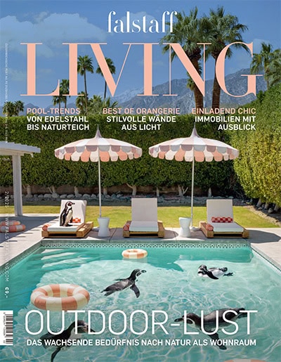 Falstaff Living
