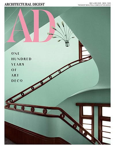 Architectural Digest India