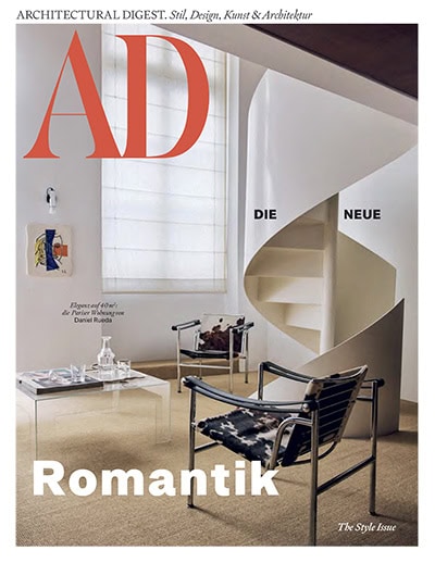 Architectural Digest Germany