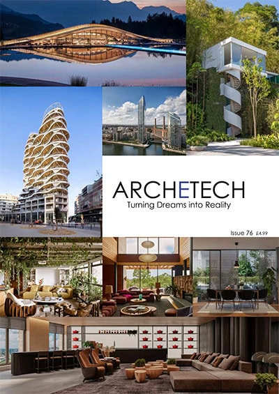 Archetech