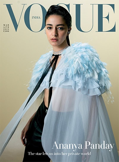 VOGUE India