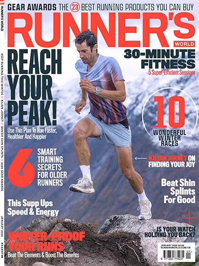 Runners World UK