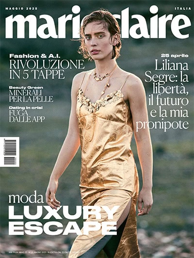 Marie Claire Italia