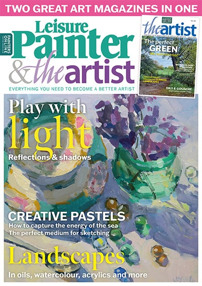 Leisure Painter