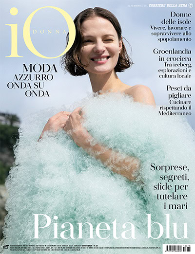 IO Donna