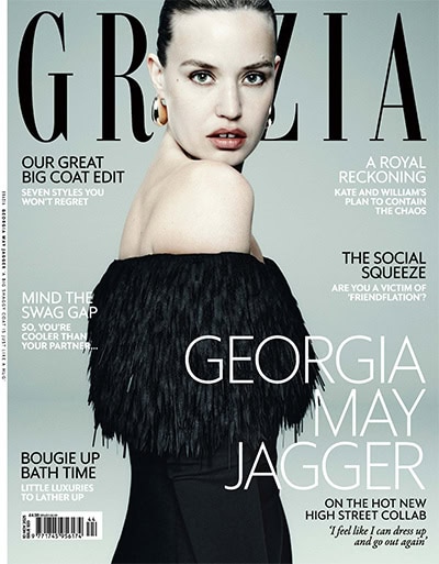 GRAZIA