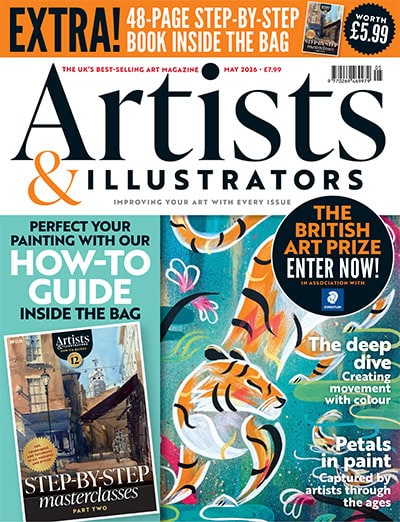 Artists & Illustrators