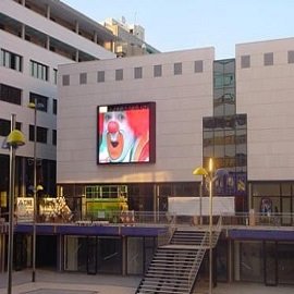 Outdoor Advertising Germany