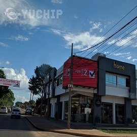 Pantallas LED Para Publicidad Paraguay