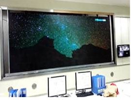 YUCHIP P2 Indoor HD SMD LED Display
