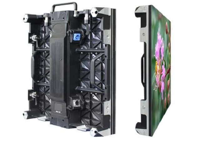 HD LED Display J Series
