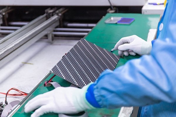 LED Screen Factory