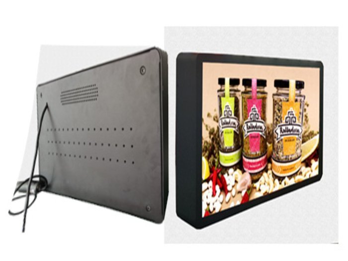 Bus LED Display Application