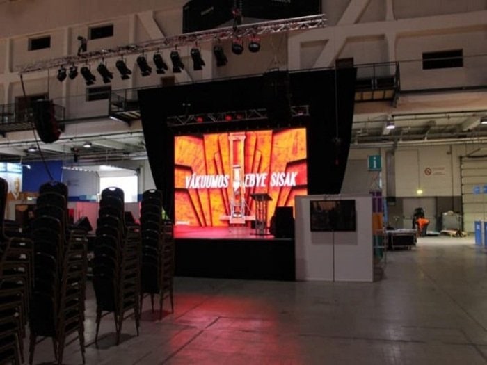 Rental LED Display Market: Quality Over Price