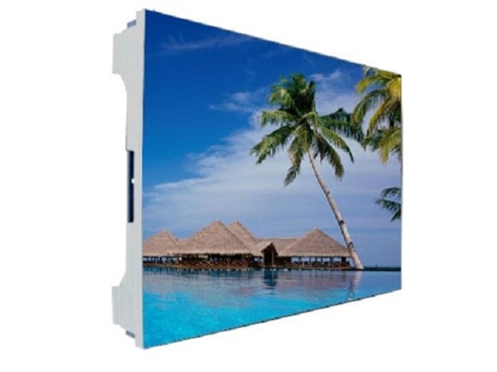 Small Pixel Pitch P2.5 Indoor LED Display