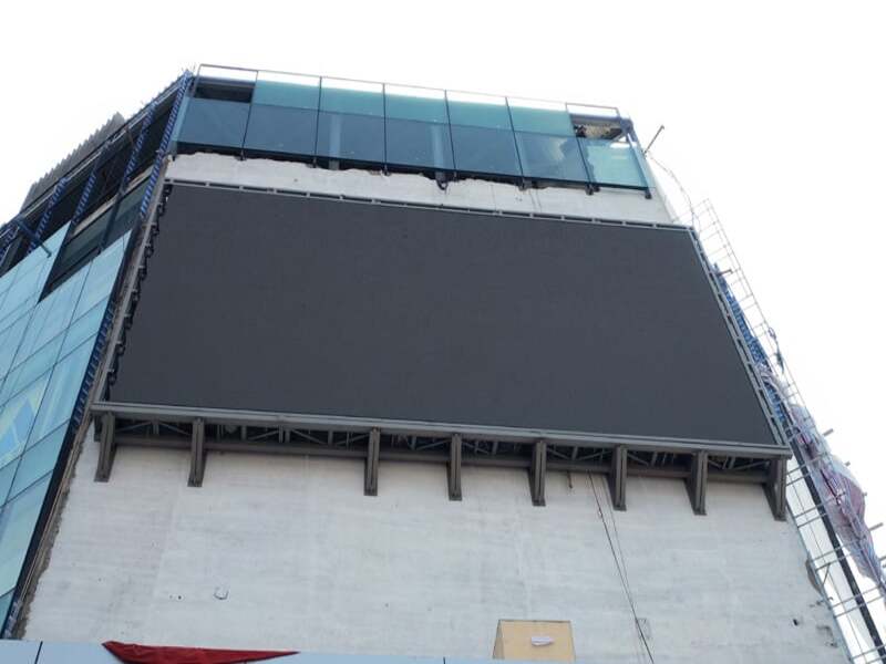 Radiance of Artemis–The Biggest Outdoor HD LED Display in Vietnam