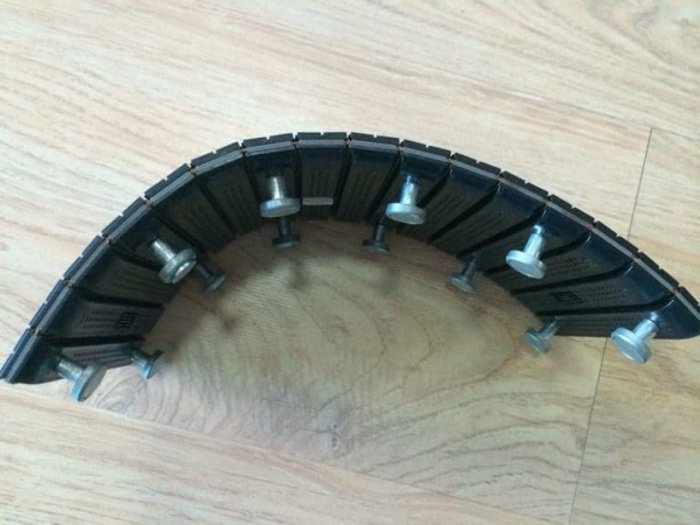 YUCHIP Soft and Flexible LED Display