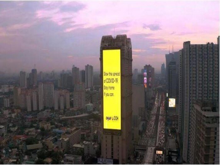 How's LED Digital Advertising In The Philippines