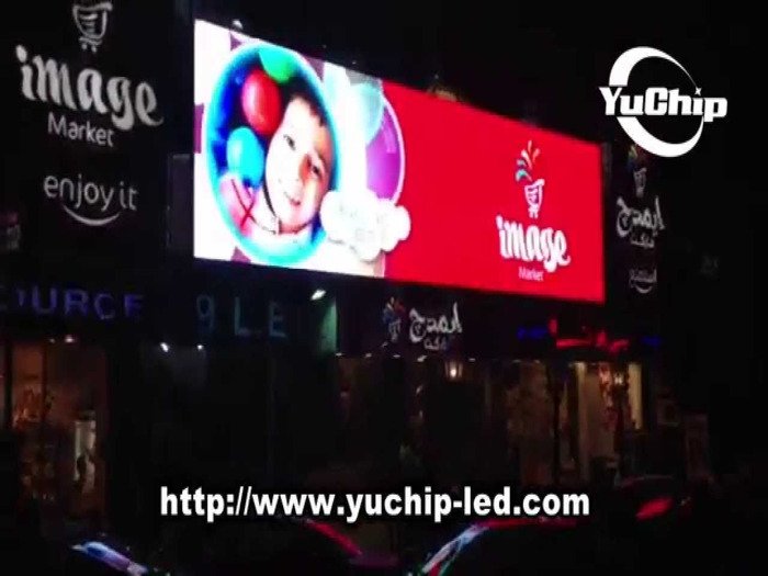 LED Screen Egypt Market Growth, Drivers, And Applications