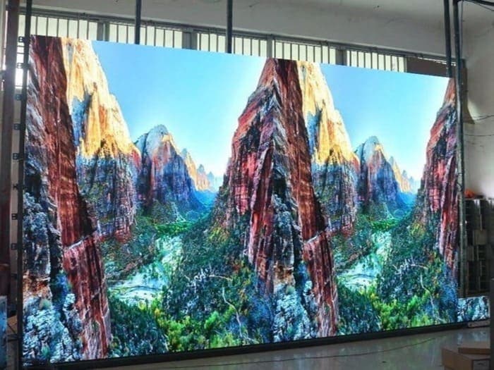 How Much Does A 4K LED Screen Cost?