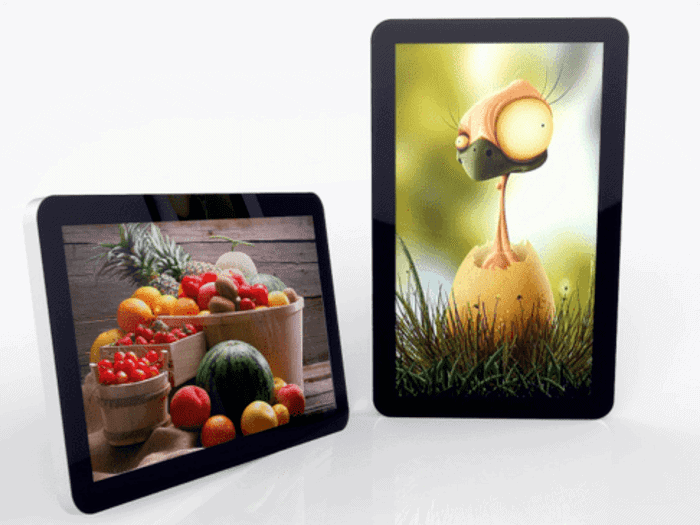 Top LCD Screen Manufacturers
