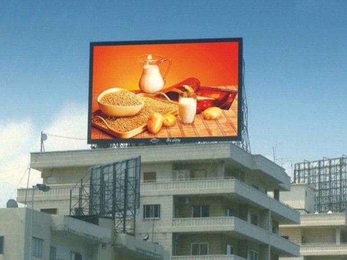 What Are The Best Outdoor LED Screens?