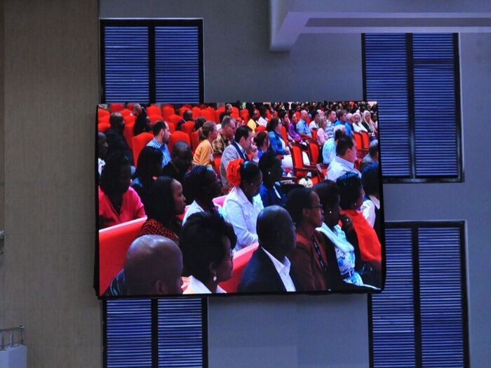 COB LED Screens Are Revolutionizing The LED Industry