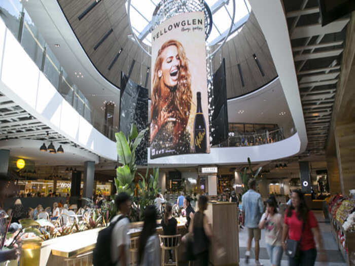 Top 10 LED Screen Suppliers In Australia