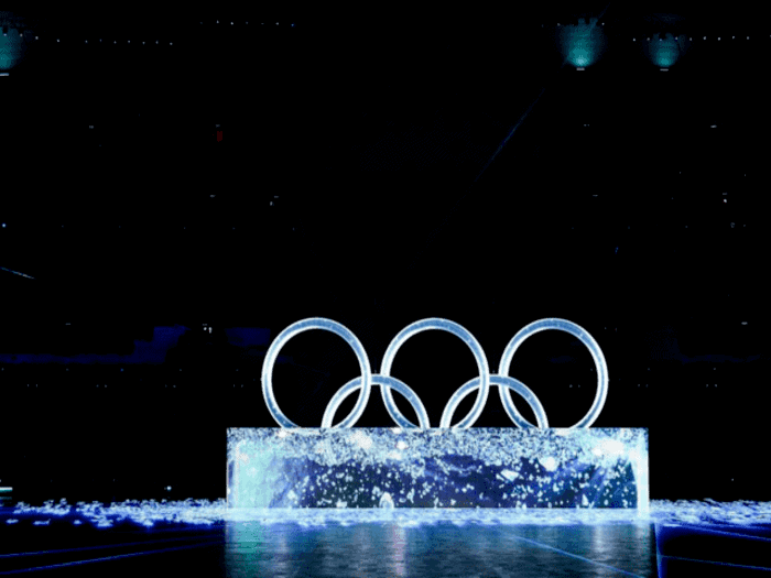 Beijing Olympics 2022: Guinness World Record And Opening Ceremony
