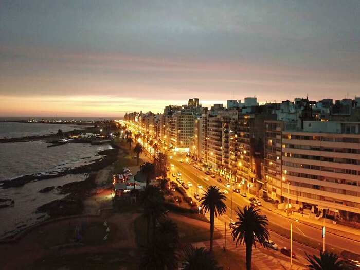 Best LED Screen Suppliers In Uruguay