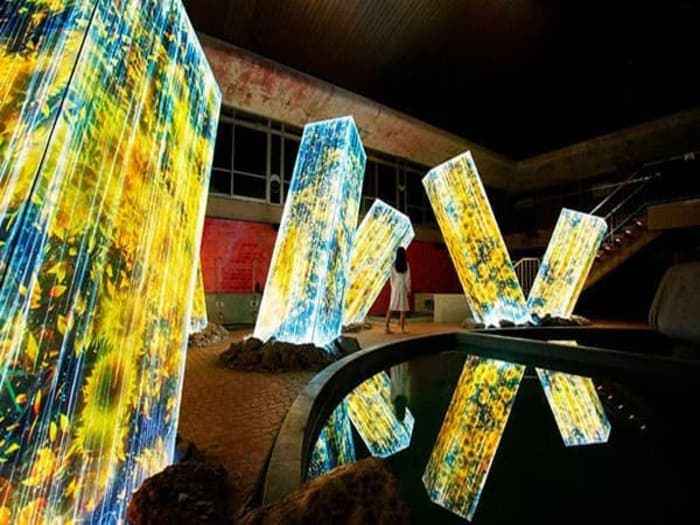 5 Essential Tips In Making Creative Displays For Events