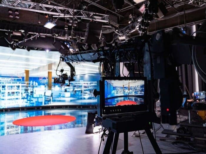 How Did The XR LED Wall Slowly Phased Out The Green Screen?