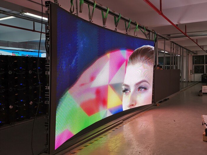 What Is The Best Energy-Saving LED Screen?