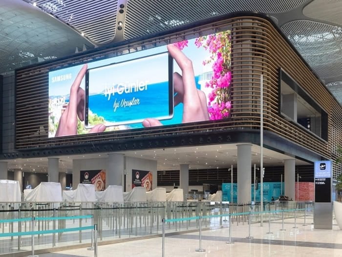 The Definitive Guide To Flight Information Signs