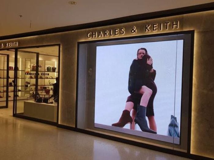 From Eye-Catching To Profit-Boosting: The Benefits Of Retail LED Displays In Mall Advertising