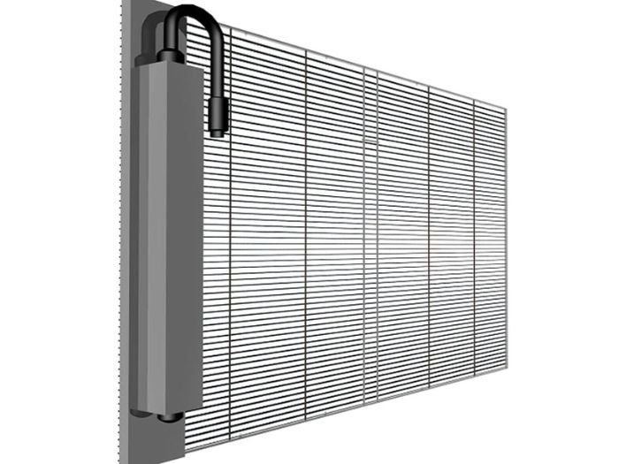How To Repair A Transparent LED Screen A Comprehensive Guide For Technical Experts
