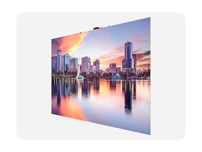 Thin LED Display And Its Advantages