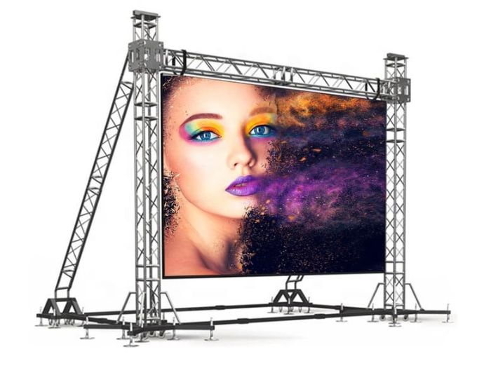 Why Rental LED Displays So Popular In The Market