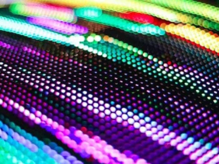 What Are The Major Advantages Of MicroLED Screens