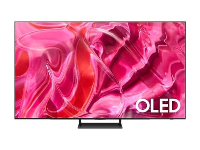 What's The Science Behind OLED's Eye-Popping Color Accuracy