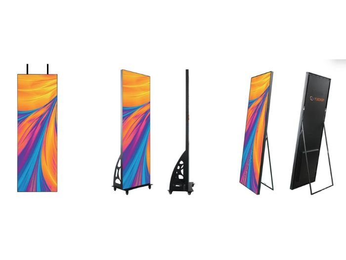 Illuminating Innovation YUCHIP Shines As A Leading LED Display Manufacturer
