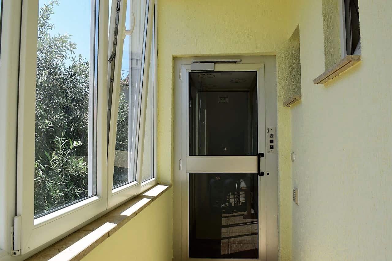 Rent apartment Pula, Croatia