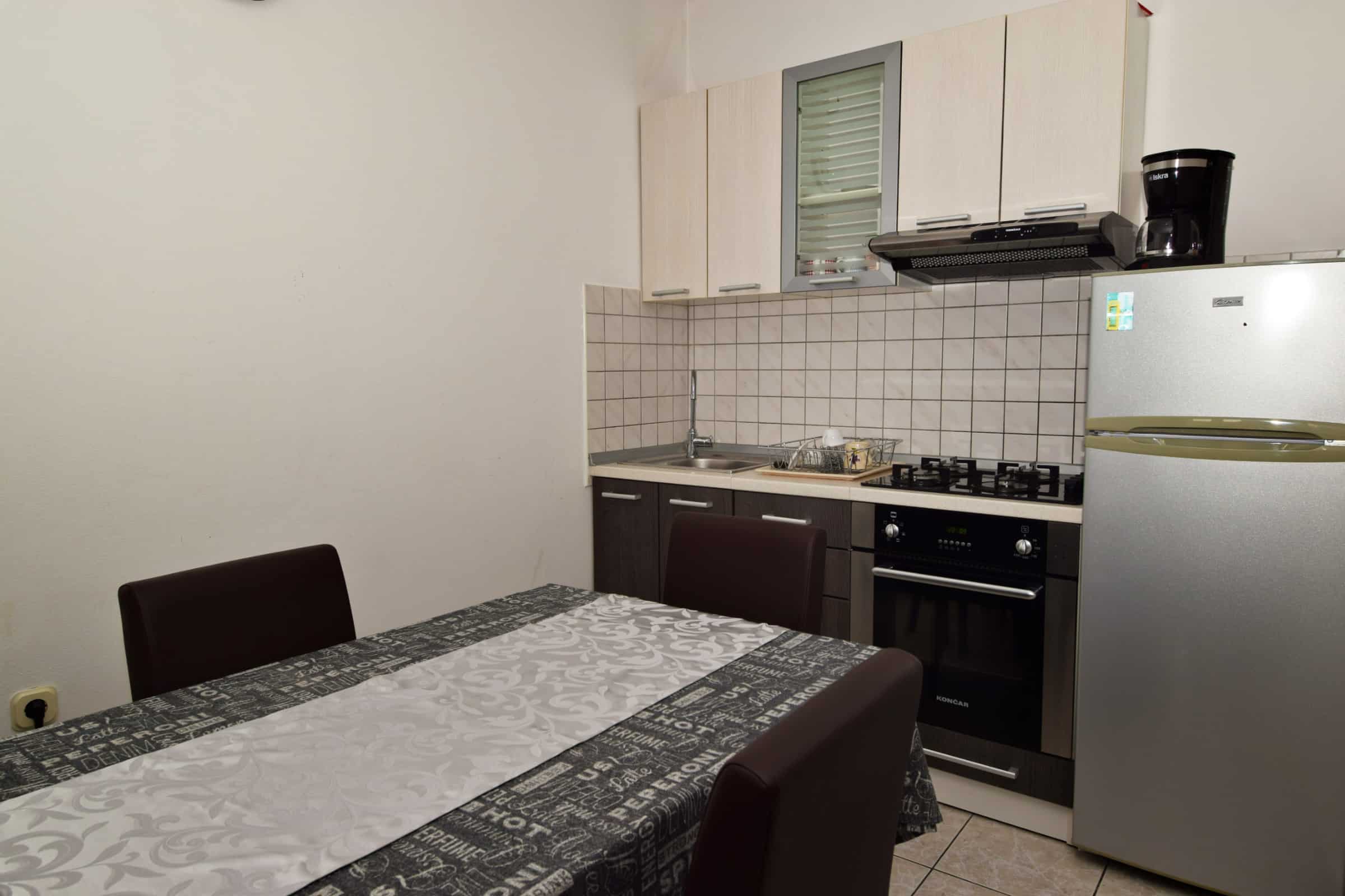 Apartment in Pula, Croatija