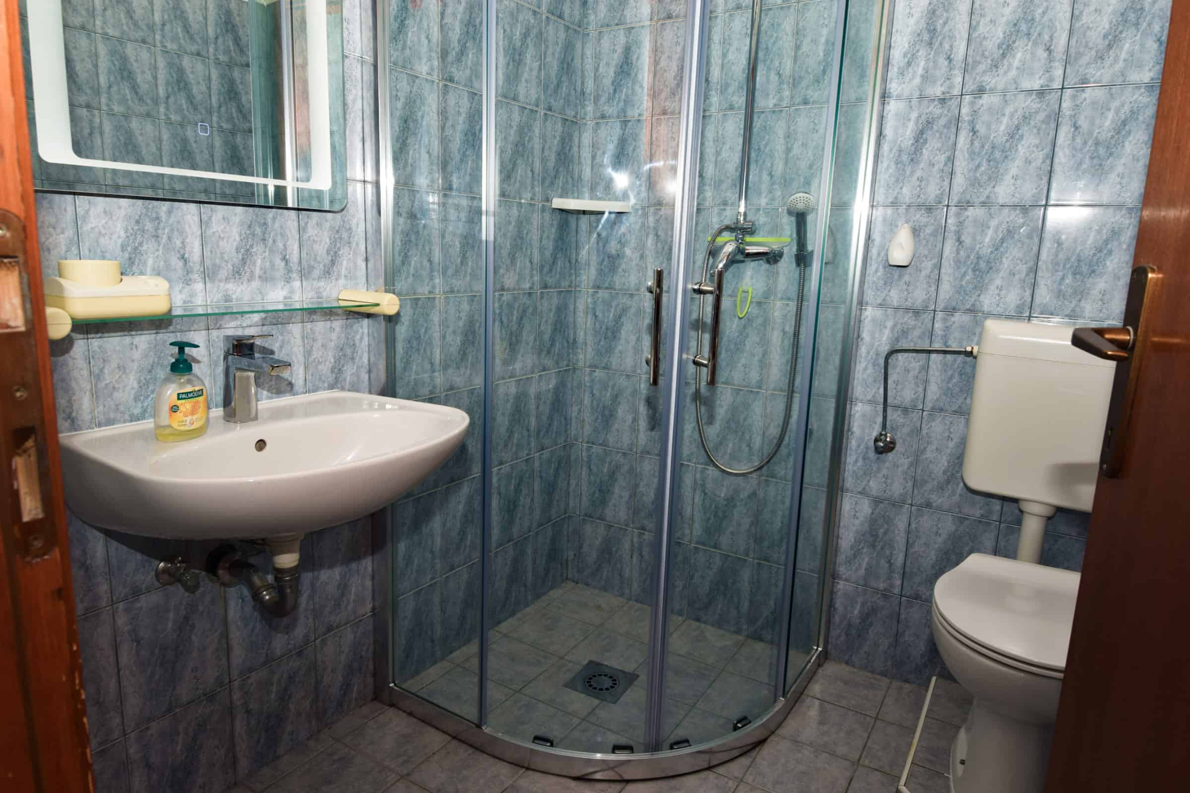 Apartment in Croatia