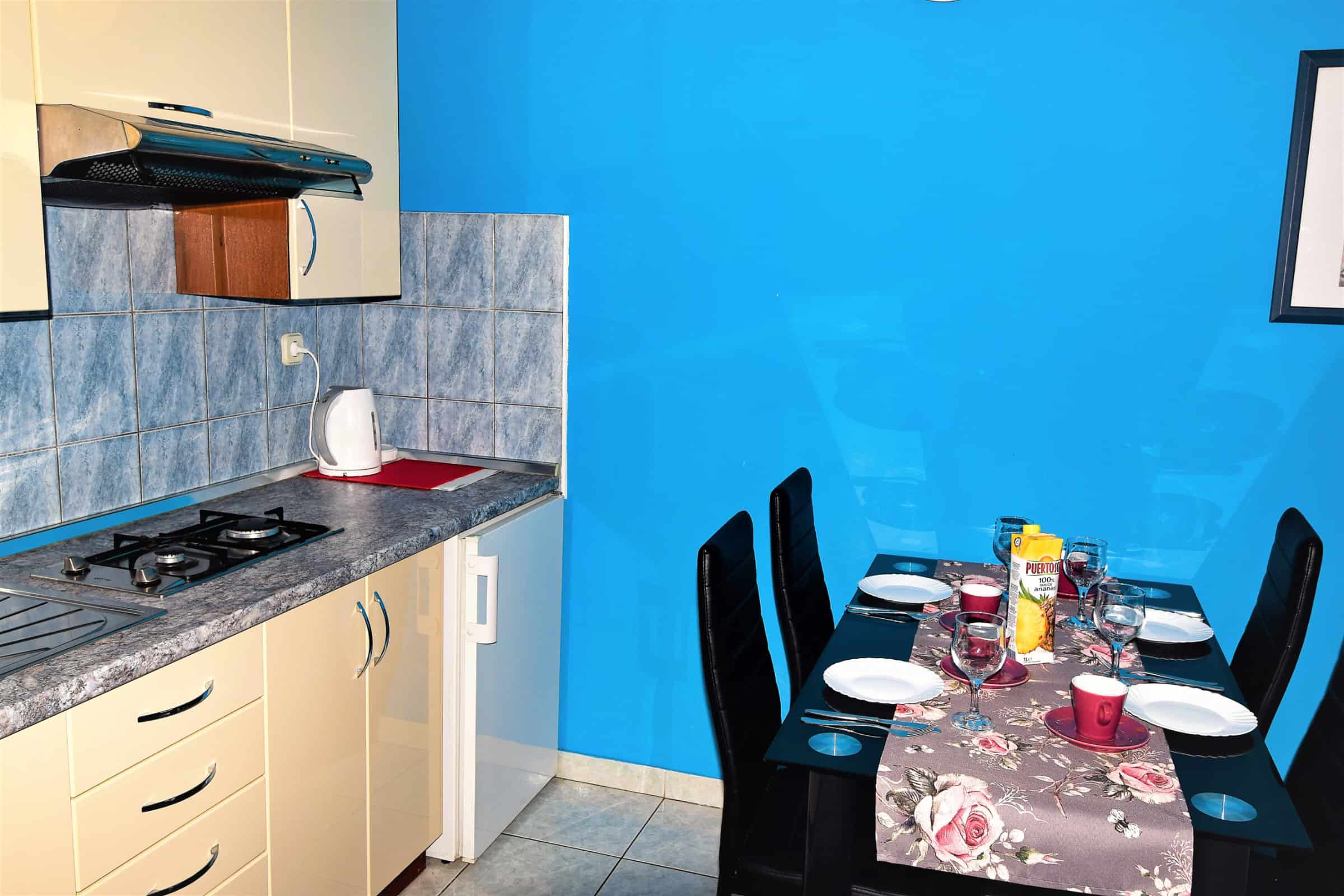 Pula private accommodation