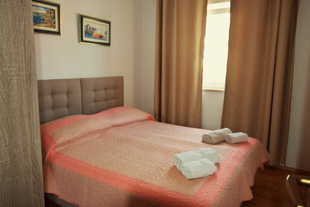 Apartment with 3 beds
