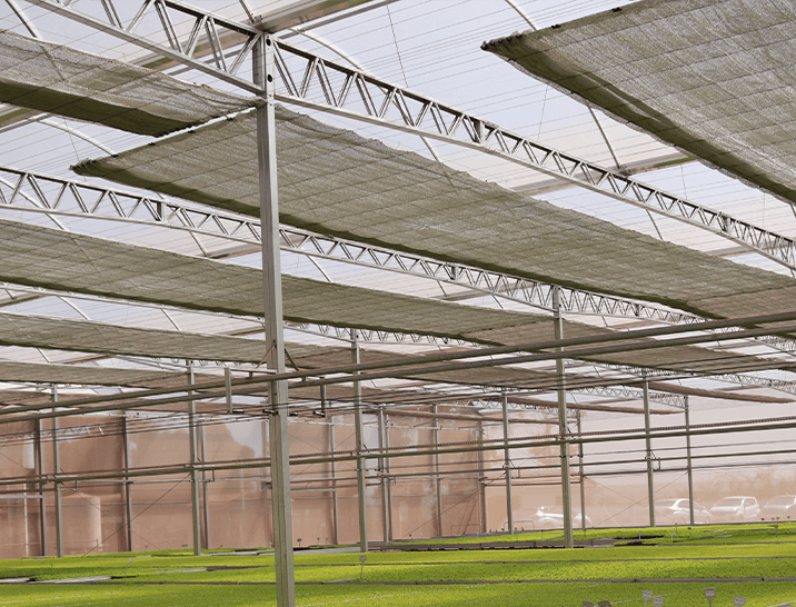 Sistema de Escurecimento